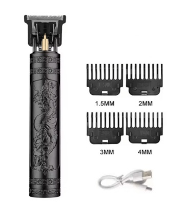 PATILLERA AITECH DISEÑO CORTAPELO